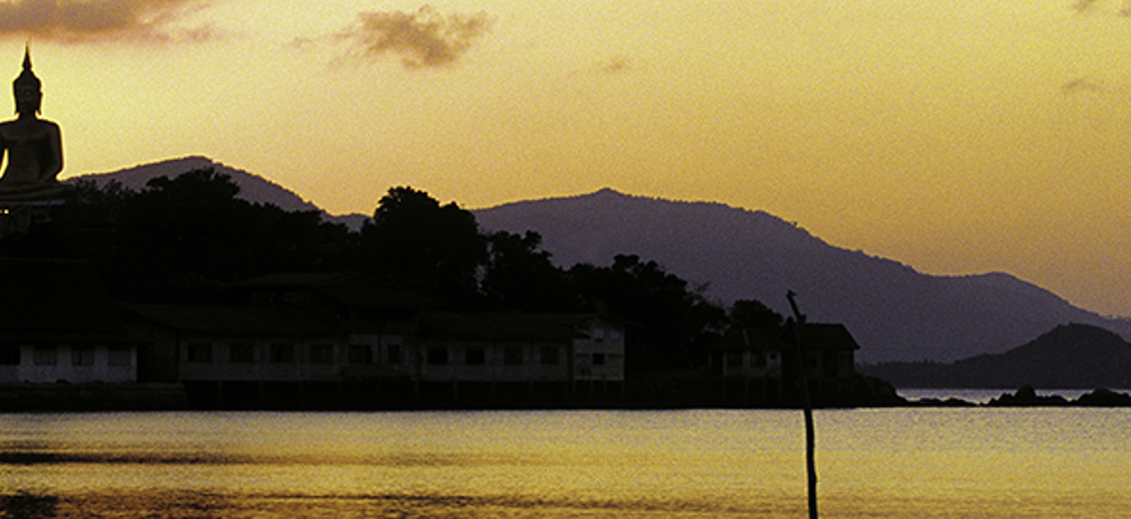 Hotels in Ko Samui
